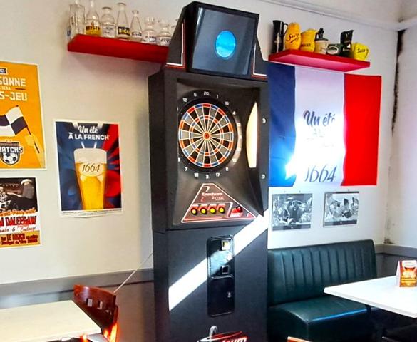 Commerce à vendre à Torigny-les-Villes (50160) - Manche