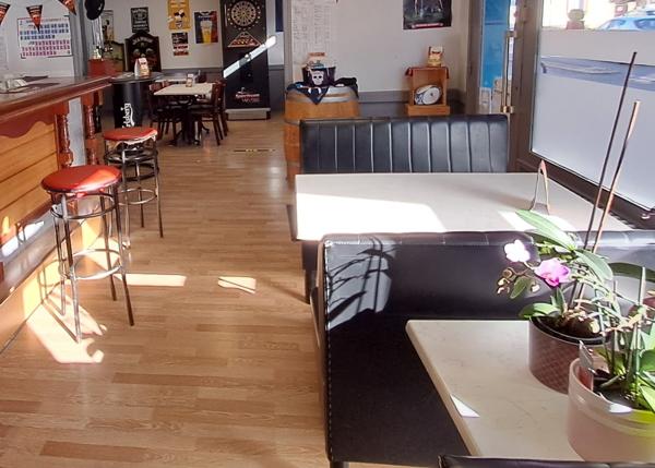 Commerce à vendre à Torigny-les-Villes (50160) - Manche