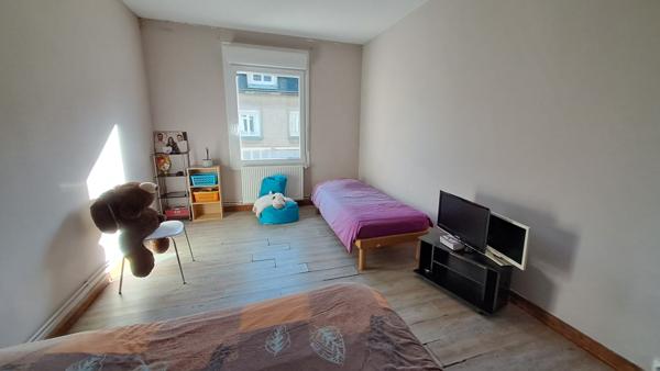 Commerce à vendre à Torigny-les-Villes (50160) - Manche