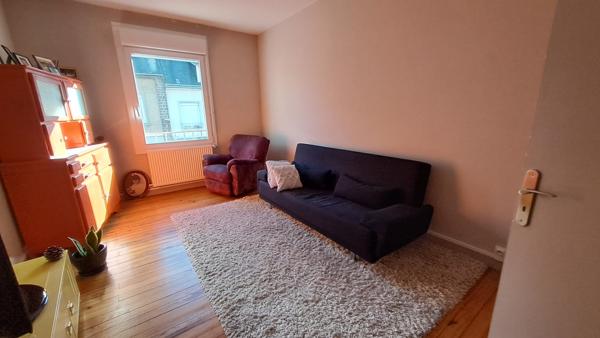 Commerce à vendre à Torigny-les-Villes (50160) - Manche
