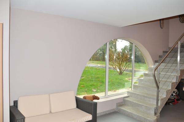 Propriété d’Exception aux portes de Monflanquin – 380 m² de Caractère et de Modernité