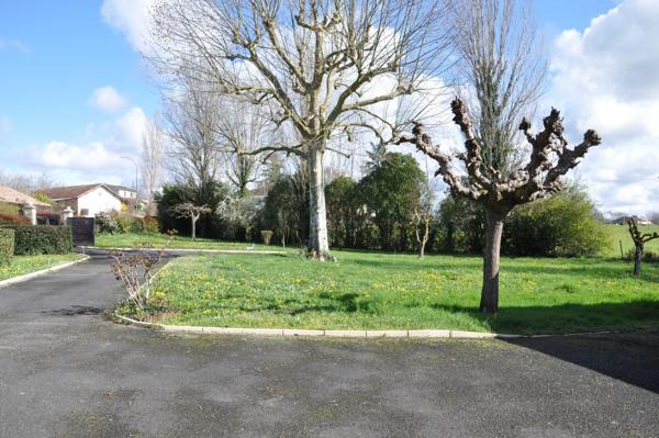 Propriété d’Exception aux portes de Monflanquin – 380 m² de Caractère et de Modernité
