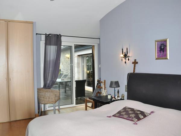 Propriété d’Exception aux portes de Monflanquin – 380 m² de Caractère et de Modernité