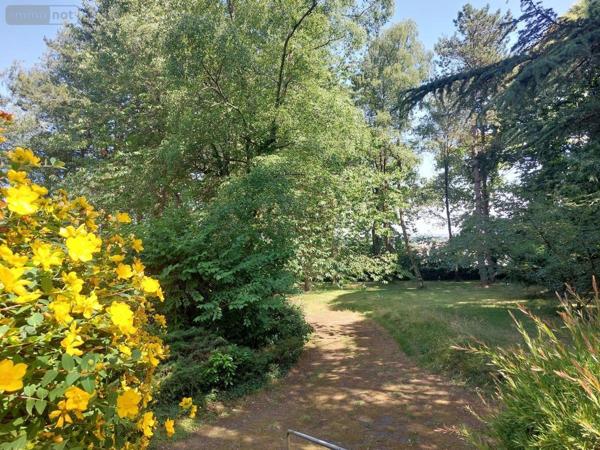 Maison à vendre à Lécousse en Ille-et-Vilaine (35133), ref : 53032-1034