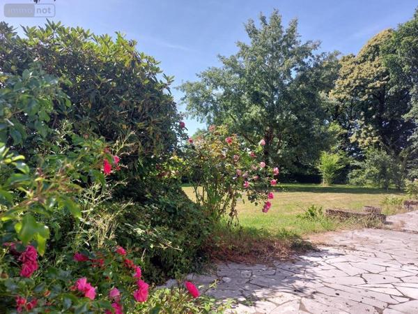 Maison à vendre à Lécousse en Ille-et-Vilaine (35133), ref : 53032-1034