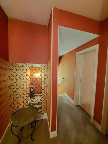 Maison à vendre à Lécousse en Ille-et-Vilaine (35133), ref : 53032-1034