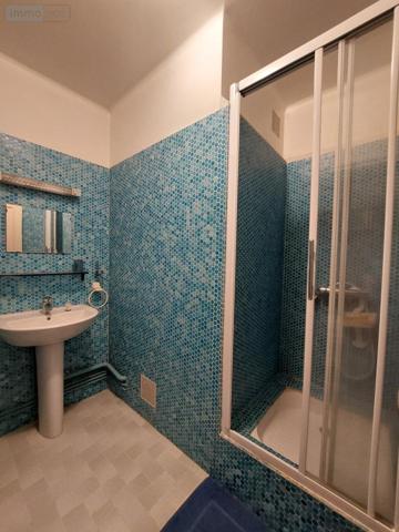 Maison à vendre à Lécousse en Ille-et-Vilaine (35133), ref : 53032-1034