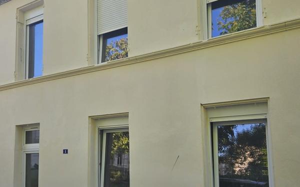 Maison à vendre    3 pièces •  Saujon