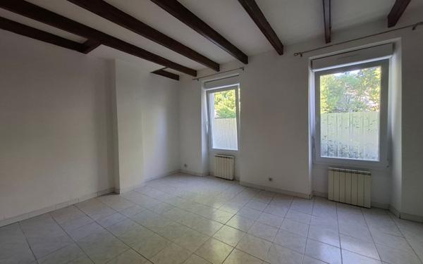 Maison à vendre    3 pièces •  Saujon