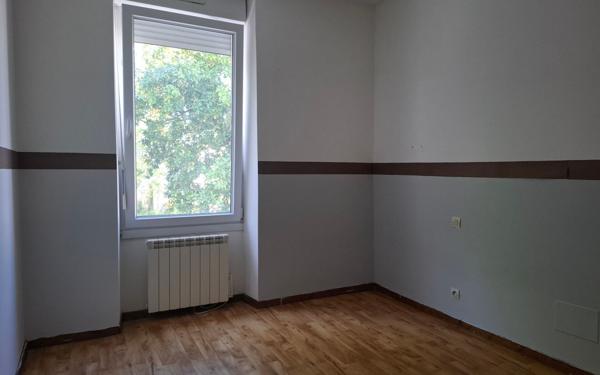 Maison à vendre    3 pièces •  Saujon