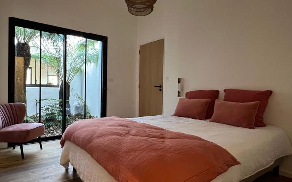 Maison à vendre    6 pièces •  La Flotte