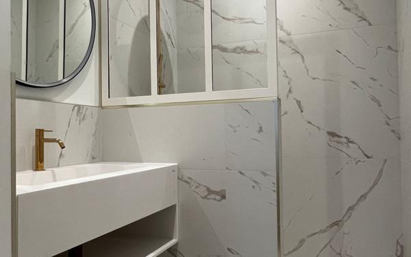 Maison à vendre    6 pièces •  La Flotte