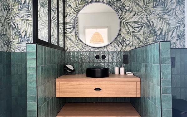 Maison à vendre    6 pièces •  La Flotte