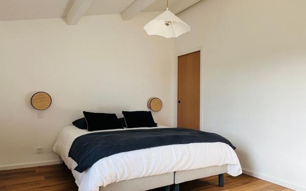 Maison à vendre    6 pièces •  La Flotte