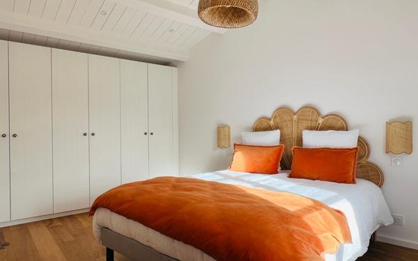 Maison à vendre    6 pièces •  La Flotte