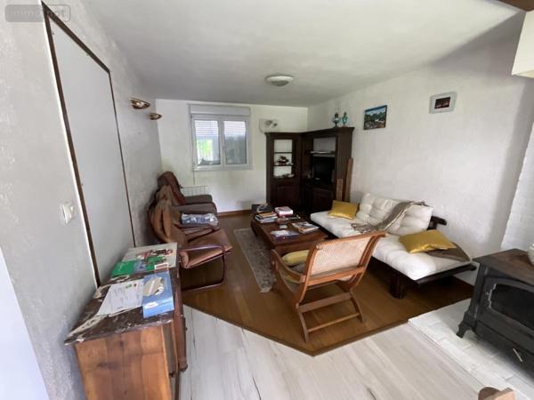 Maison à vendre à Lanester dans le Morbihan (56600), ref : 56082-1513