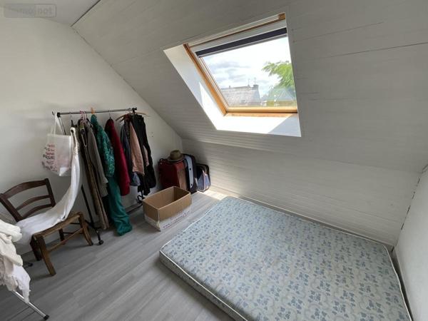 Maison à vendre à Lanester dans le Morbihan (56600), ref : 56082-1513