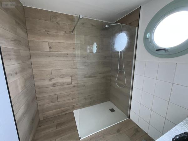 Maison à vendre à Lanester dans le Morbihan (56600), ref : 56082-1513