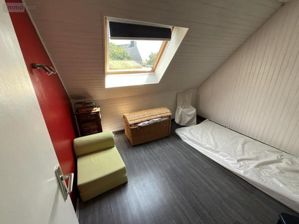 Maison à vendre à Lanester dans le Morbihan (56600), ref : 56082-1513