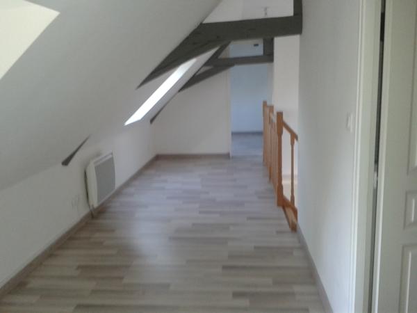 Charmante maison 3 chambres  à 25 min de Tours