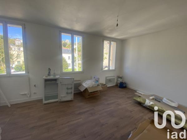 Immeuble à vendre 200 m² Le Havre