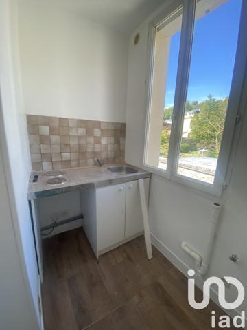 Immeuble à vendre 200 m² Le Havre