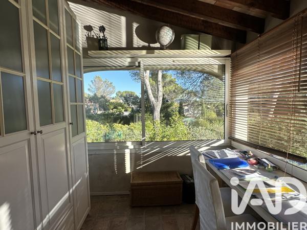 Maison à vendre 6 pièces 186 m² Roquebrune-sur-Argens