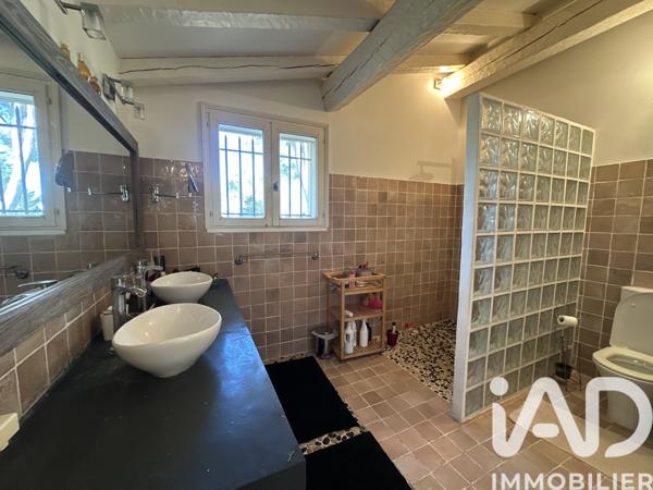 Maison à vendre 6 pièces 186 m² Roquebrune-sur-Argens