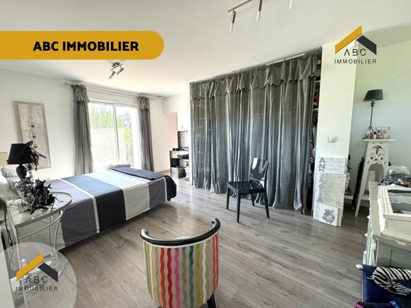 Piolenc (84420) Magnifique mas avec piscine, garage et grand terrain