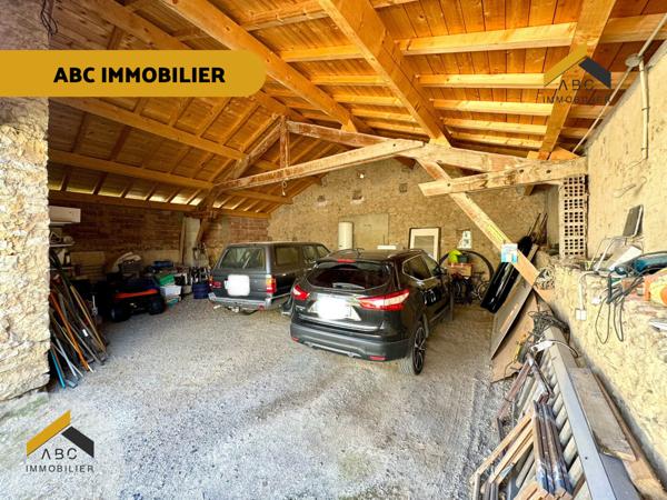 Piolenc (84420) Magnifique mas avec piscine, garage et grand terrain