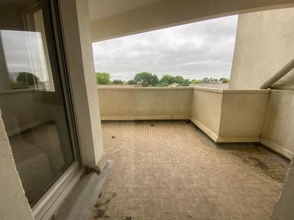 Appartement à vendre |  Bordeaux |  4 pièces | 88 m²
