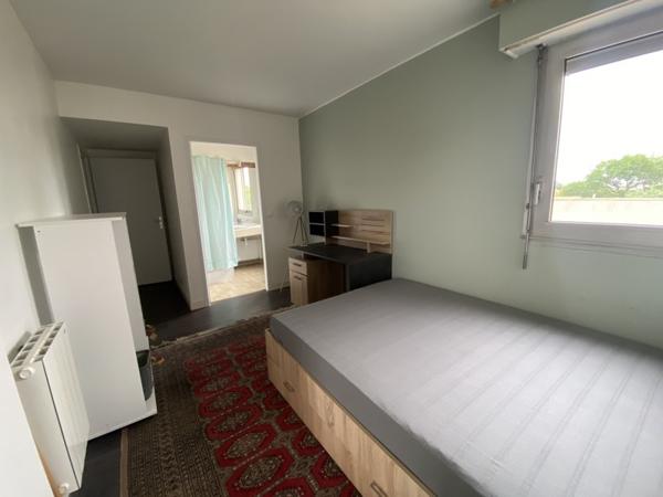 Appartement à vendre |  Bordeaux |  4 pièces | 88 m²