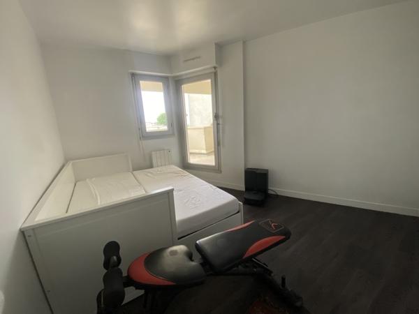 Appartement à vendre |  Bordeaux |  4 pièces | 88 m²