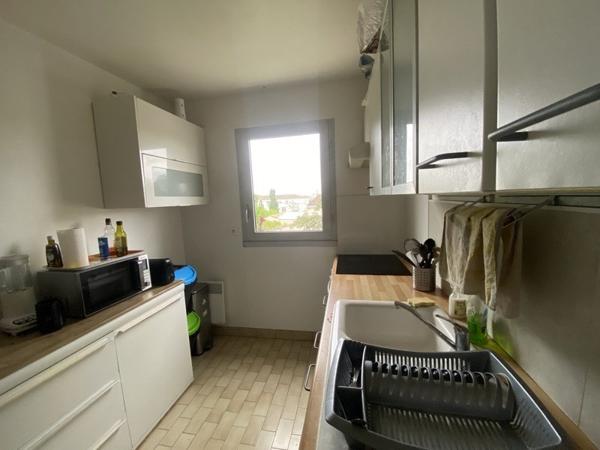 Appartement à vendre |  Bordeaux |  4 pièces | 88 m²