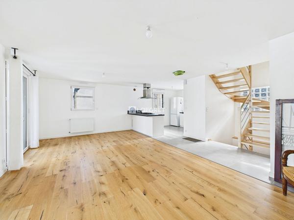 Achat maison Quimper - 4 pièce(s) - 75 m² - 318 000 €