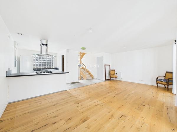 Achat maison Quimper - 4 pièce(s) - 75 m² - 318 000 €