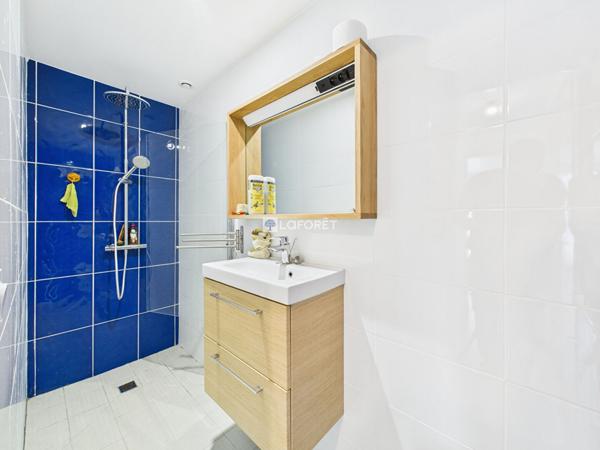 Achat maison Quimper - 4 pièce(s) - 75 m² - 318 000 €