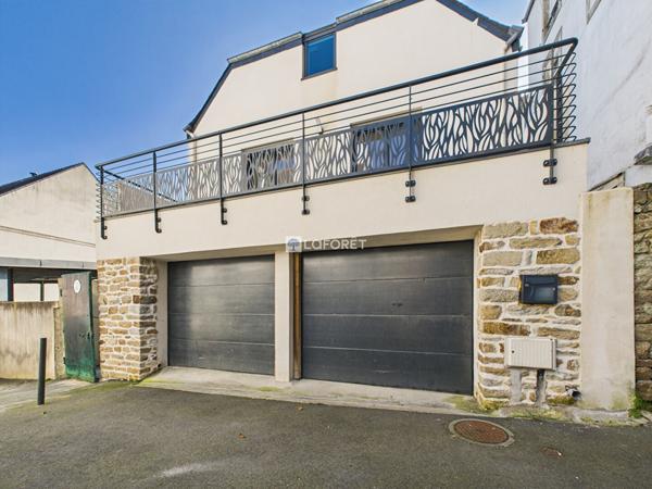 Achat maison Quimper - 4 pièce(s) - 75 m² - 318 000 €