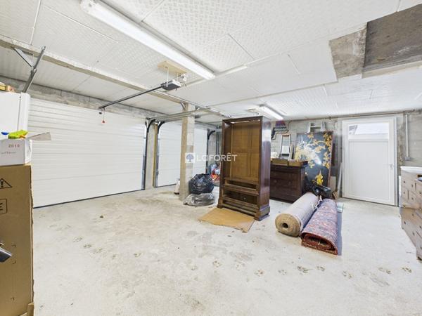 Achat maison Quimper - 4 pièce(s) - 75 m² - 318 000 €