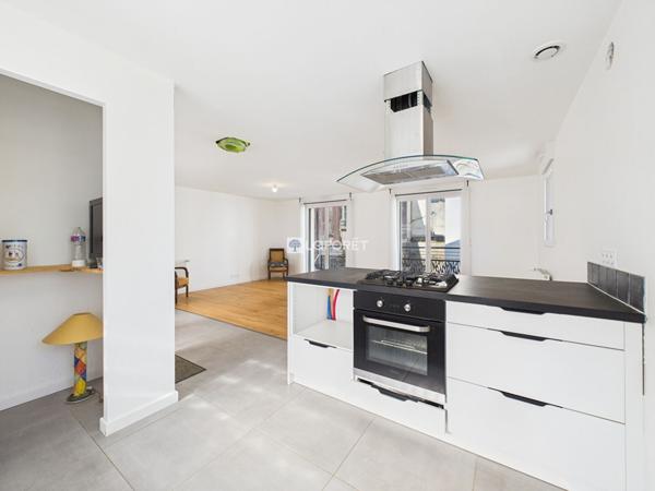 Achat maison Quimper - 4 pièce(s) - 75 m² - 318 000 €