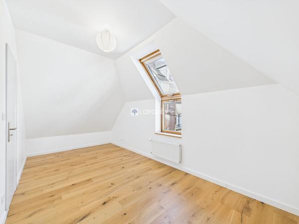 Achat maison Quimper - 4 pièce(s) - 75 m² - 318 000 €