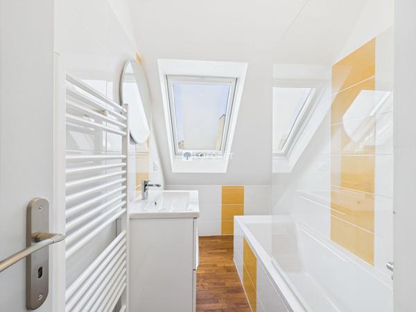 Achat maison Quimper - 4 pièce(s) - 75 m² - 318 000 €