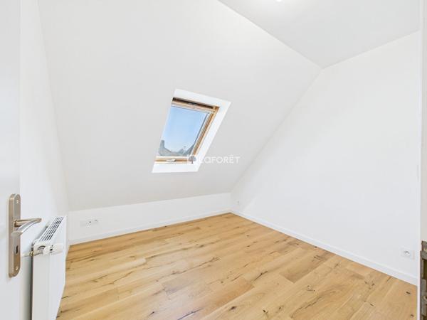 Achat maison Quimper - 4 pièce(s) - 75 m² - 318 000 €