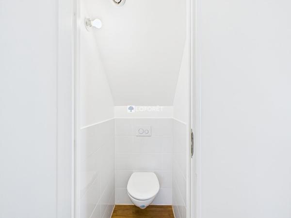 Achat maison Quimper - 4 pièce(s) - 75 m² - 318 000 €