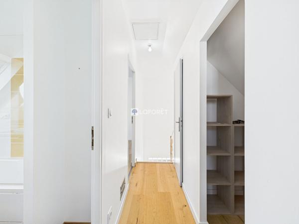 Achat maison Quimper - 4 pièce(s) - 75 m² - 318 000 €