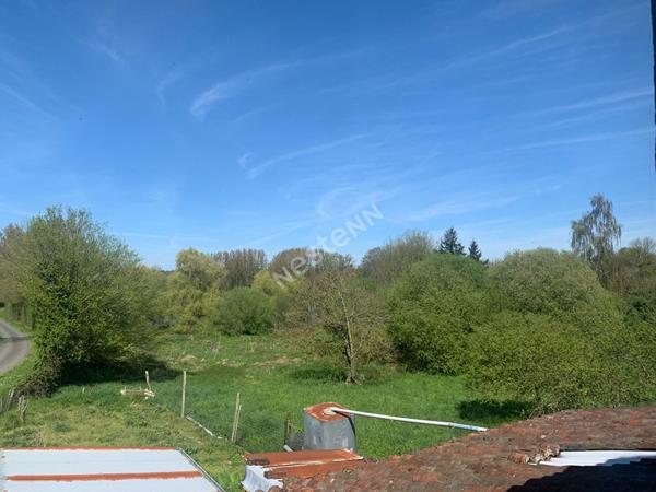 Maison en campagne de Moncoutant Sur Sèvre de 95m² avec 4 chambres et dépendances