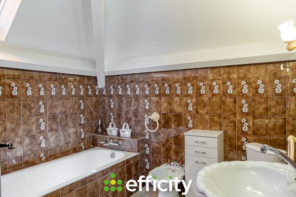 Maison 7 pièces - 175 m²