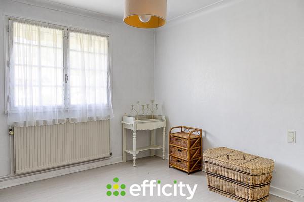 Maison 7 pièces - 175 m²