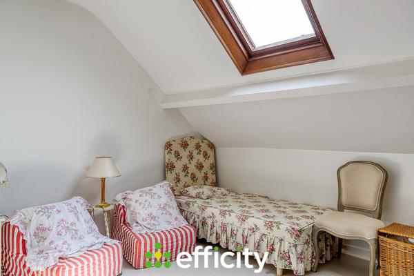 Maison 7 pièces - 175 m²