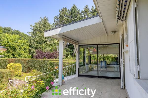 Maison 7 pièces - 175 m²